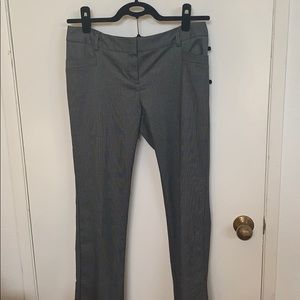 Express Dress Pants grey